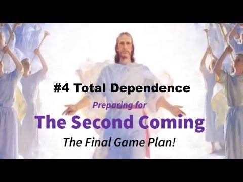 David Gates - #4 Total Dependence