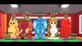 🔴 Trading With Viewers LIVE in Steal A Brainrot #shorts