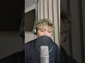 世界が終わるまでは cover