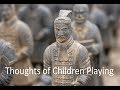 Thoughts of Children Playing from FOLLOW