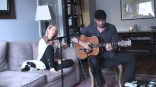 Video thumbnail of "You're All I Need To Get By - Marvin Gaye (Morgan James Cover)"