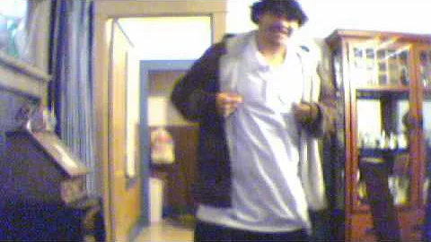 MrZszachery's webcam video October 24, 2010, 04:15 PM