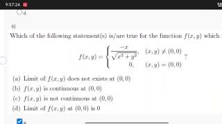 Famous Engineering Mathematics 1 | Assignment 1 solution | NPTEL Wealth