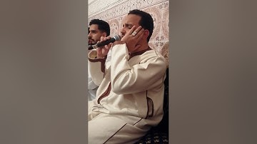 تلاوة محكمة للقارئ العالمي  المتفنن سيدي  أنس الطوراني