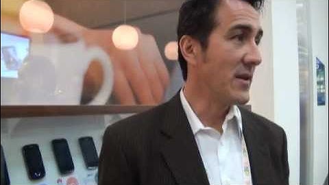 NFC with NXP - Mobbb.TV investigates