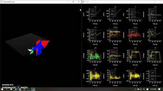 Flight Dynamic SP8