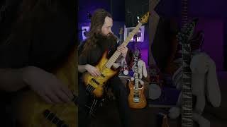 MGS1900: Soft rock bass line on drum loop and guitars