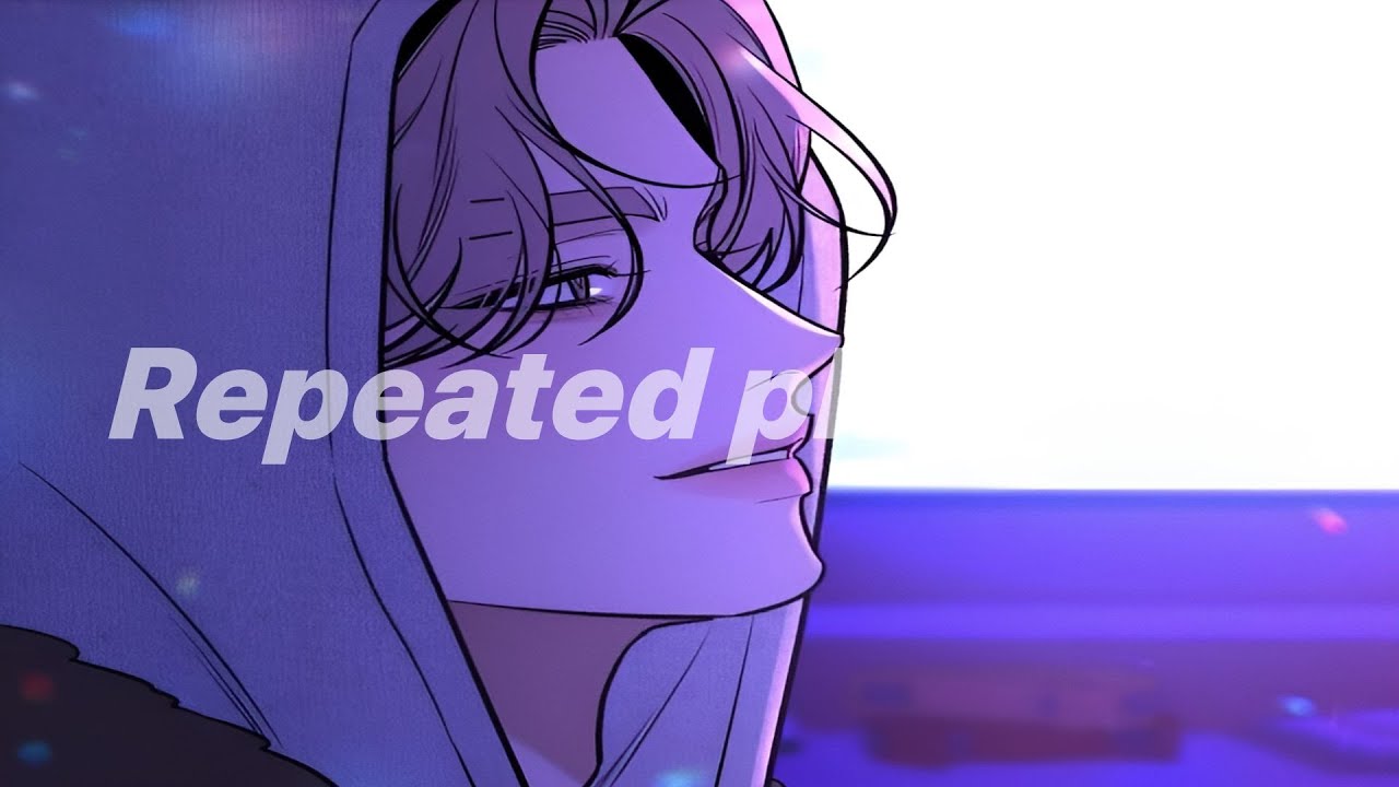 𝐏𝐥𝐚𝐲𝐥𝐢𝐬𝐭 : 반복 재생 💿｜좋아하지 말았어야 했는데