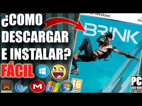 Vídeo: Lanzamiento Del Nuevo Parche De Brink Para PC