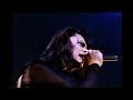BUCK-TICK - ORIENTAL LOVE STORY 1992 LIVE