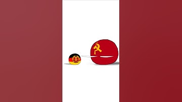 innocence lacking germany 🇩🇪 | #countryballs