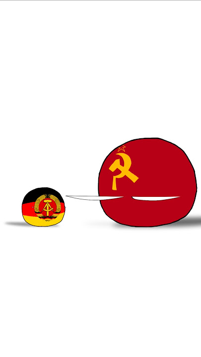 innocence lacking germany 🇩🇪 | #countryballs