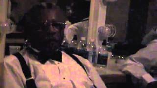 Jay B  Ross interviews The Five Keys