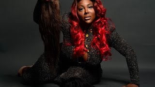 Ts Madison the Boss the Bare Naked Truth K. Michelle, Trans Life, Drilla, Sydney Star & More