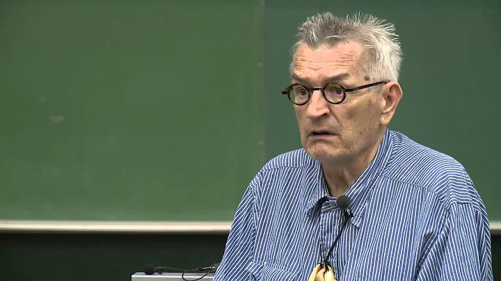 A Conversation with Rick Bartow and Barry Lopez