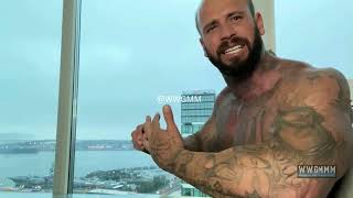 Master Your Mindset: Wes Watson’s Ultimate Guide to Self-Talk (50 MIN)