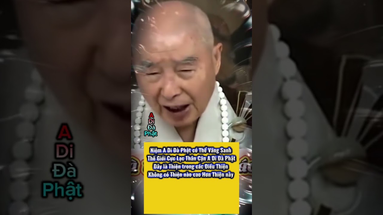 Không có thiện nào hơn thiện này 