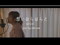 【最新曲・フル歌詞付】想いはらはらと/MISIA  【guitar arrange cover】 by 浅井未歩