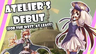 Atelier Iris: Eternal Mana | A Fine Start To Something Wonderful