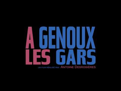 À genoux les gars