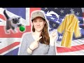 7 UK vs USA DIFFERENCES that MOST People Have NO Idea About! // American in the UK