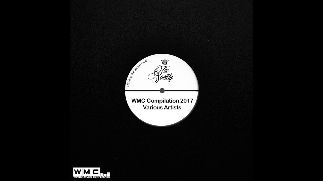 Tonton San Marttin - House Girls Clapping (Original Mix) di YouTube Tonton San Marttin - House Girls Clapping (Original Mix) di YouTube
