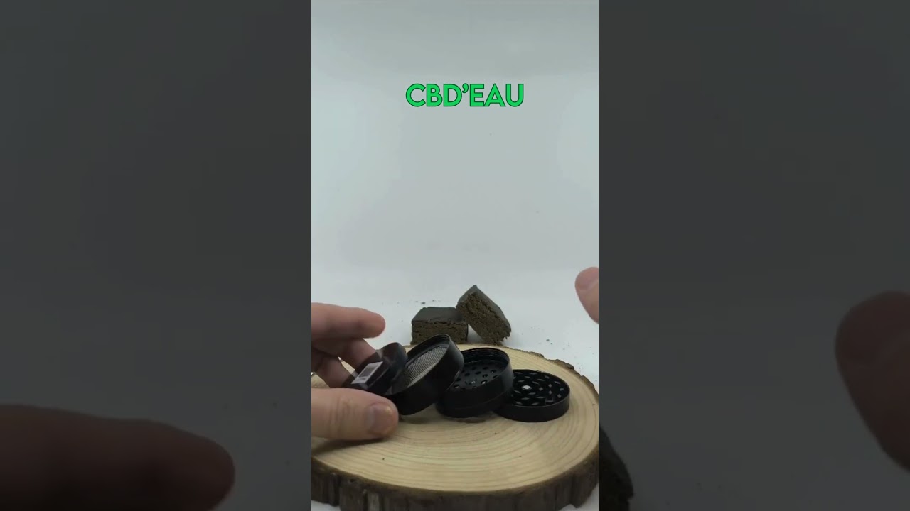 Modèles de Grinder 2025 : Les Innovations pour les Fleurs de CBD
