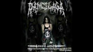 RANCILAGA - AKHIR JAMAN