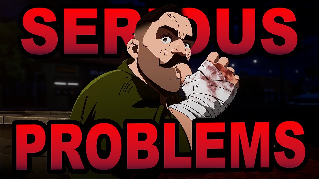 ... and concerns for Season 2