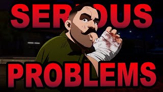 ... and concerns for Season 2
