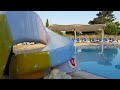 La Blanche Island 5* Bodrum Обзор отеля 2021