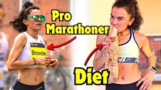 The Honest Diet of a Pro Marathon Runner: Does altitude make you hungry?!