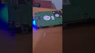 hd externo samsung m3 (1tb) defeito