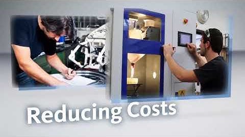 Autodesk Moldflow Overview