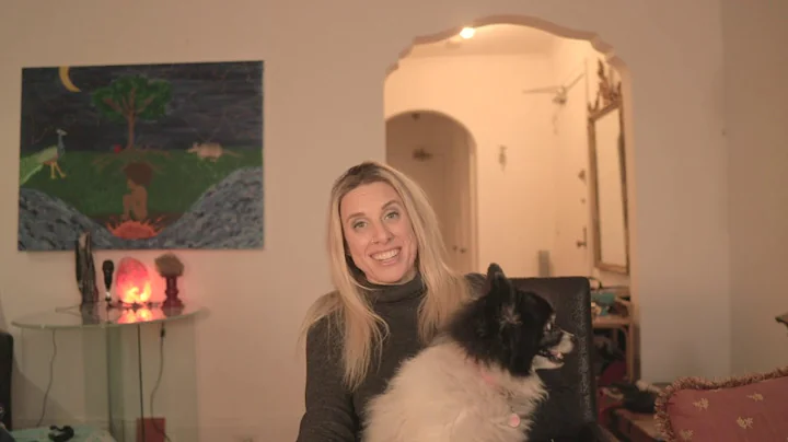 JANA STERN Intro to 2021