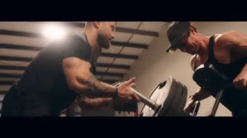 DAVID LAID X CBUM X SWEATER WEATHER - (SPEED UP) Motivation 2024