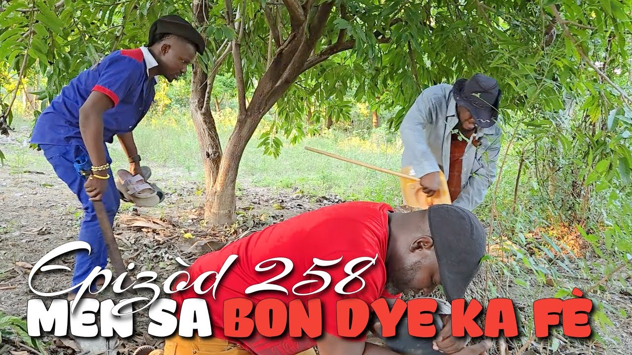MEN SA BON DYE KA F EPIZ D 258 YouTube men-sa-bon-dye-ka-f-epiz-d-258-youtube