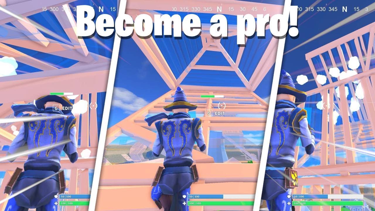 The 3 BEST Retakes To Learn In Strucid! Pt.1 (Tutorial)