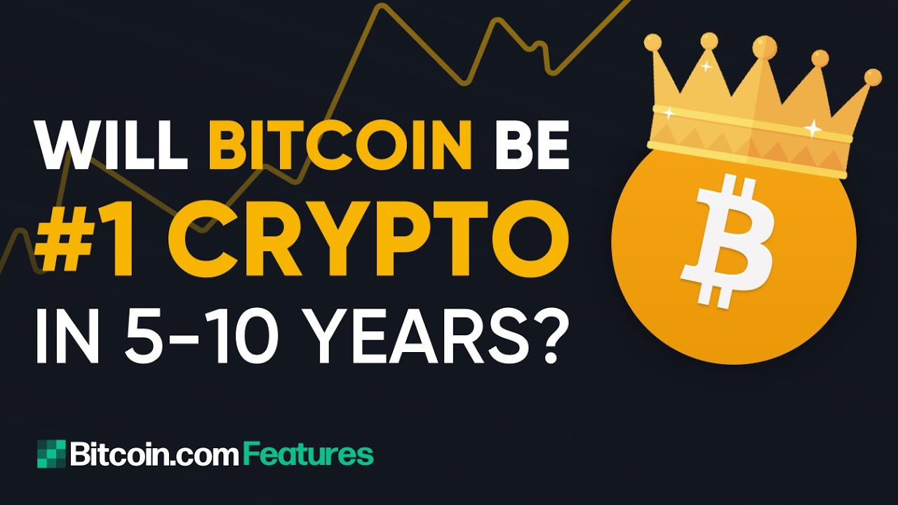 Roger Ver Interview: My crypto portfolio; Bitcoin Bullrun; Will Bitcoin be  #1 crypto in 10 years?