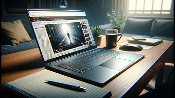 How do I put a YouTube Video in a LinkedIn Article?