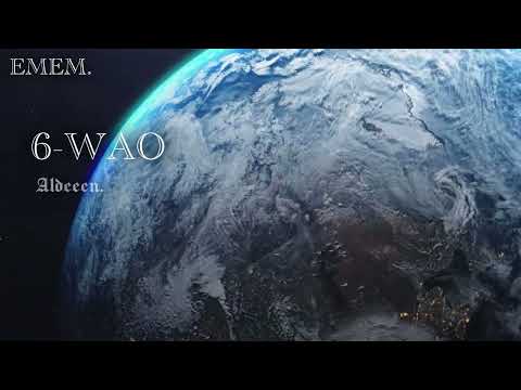 WAO - Aldeeen (Visualizer Oficial) EMEM