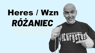 Heres / Wzn - Różaniec (Official Video)