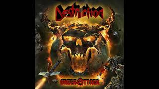 Destruction - Pathogenic