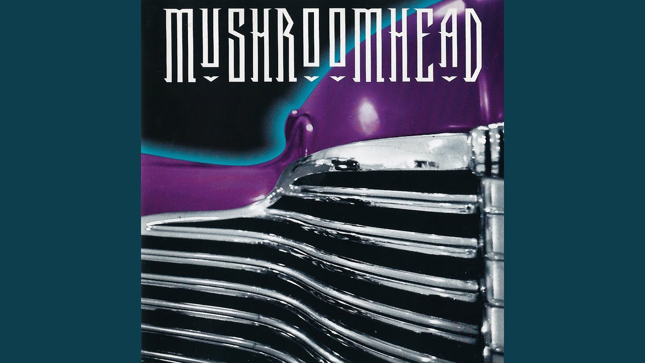 Mushroomhead - Unintended akkorde