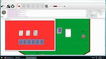 How to Play "Muse: A Storytelling Game" with Vassal Engine