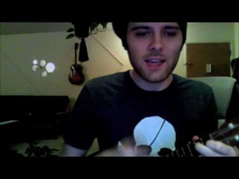 Song #10 "The Galaxy Song" by Eric Idle (Ukulele Cover)