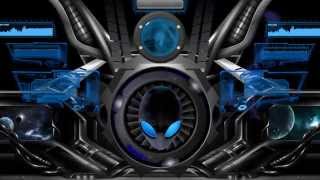 Alienware Blue Eagle 2