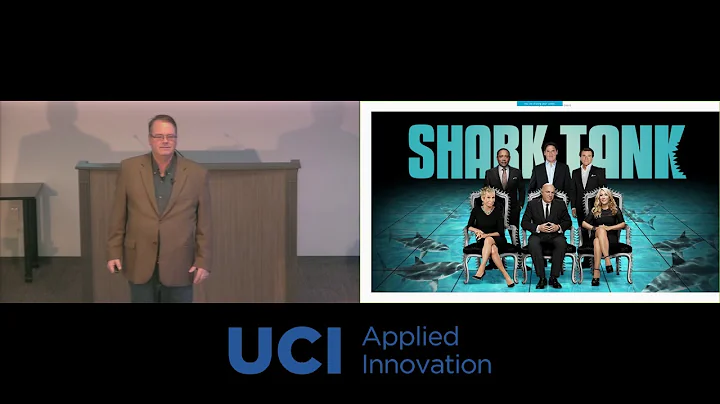 Persuade Investors with Story! | Henry DeVries | L...