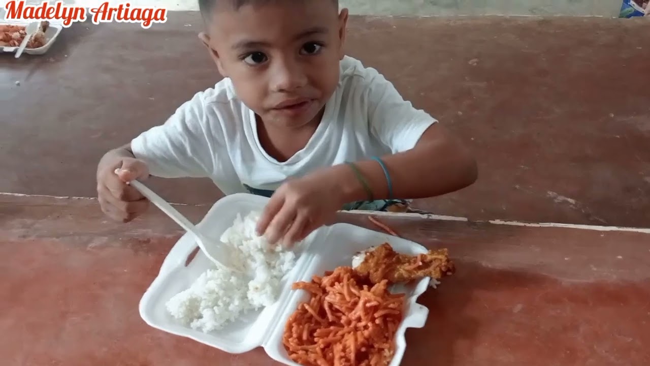 Gift giving kids ministry give 