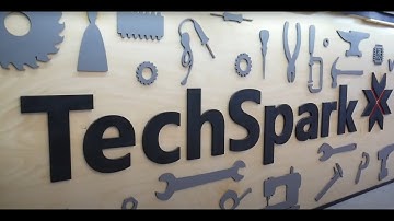 TechSpark | Carnegie Mellon’s Largest Makerspace!